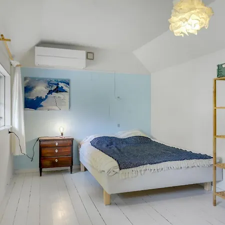 Casa de Férias 2 Bedroom Beautiful In Strøby Ladeplads