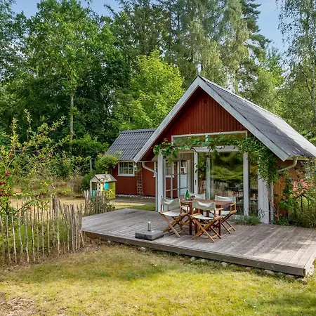 Casa de Férias 2 Bedroom Beautiful In