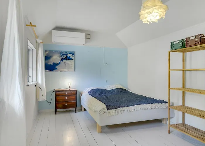 Casa de Férias 2 Bedroom Beautiful In Strøby Ladeplads