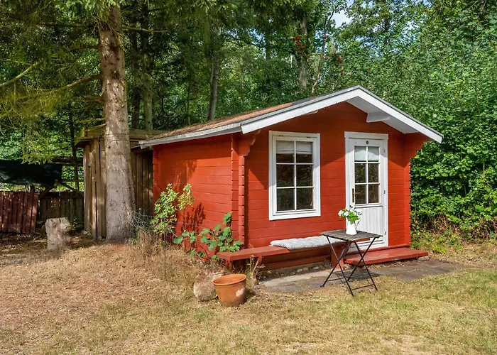 2 Bedroom Beautiful In *